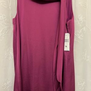 Signature by Robbie Bee - Purple